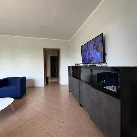 La Scandriglia