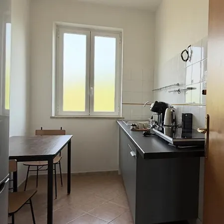 La Scandriglia