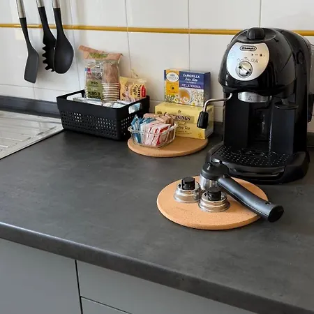 La * Scandriglia