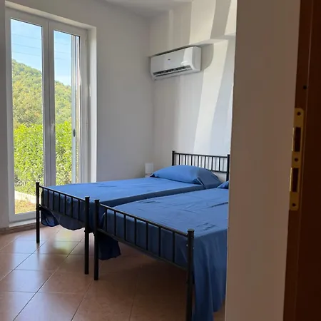 La * Scandriglia